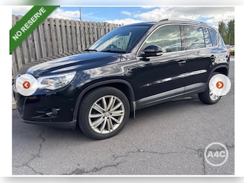 Used Volkswagen Tiguan undefined for sale - 78496477: Photo