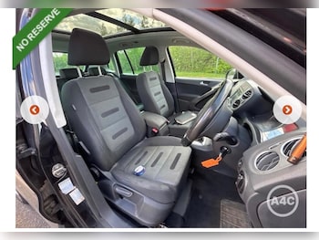 Used Volkswagen Tiguan undefined for sale - 78496477: Photo