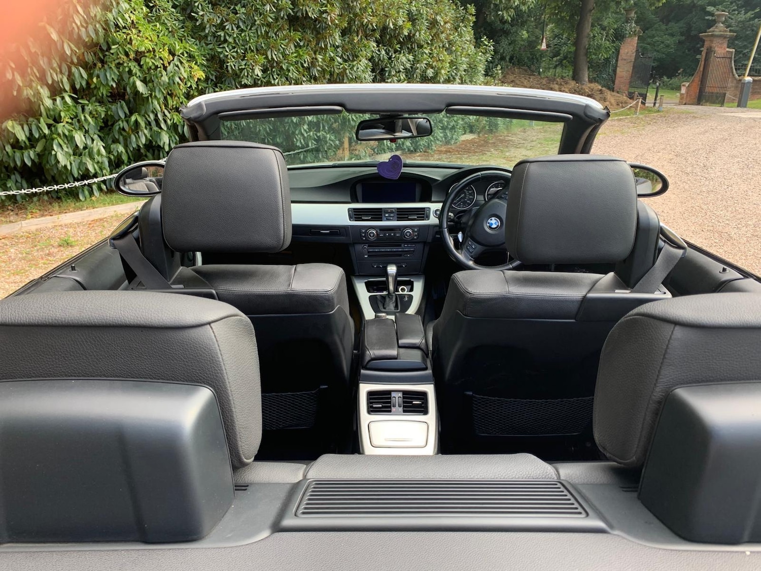 Used BMW 3 Series 2007 for sale - 76885143: Photo 11