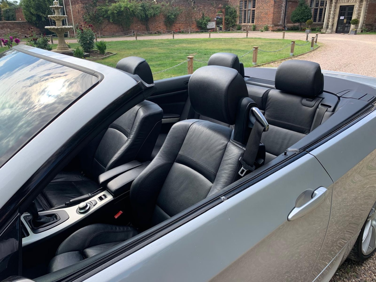 Used BMW 3 Series 2007 for sale - 76885143: Photo 12