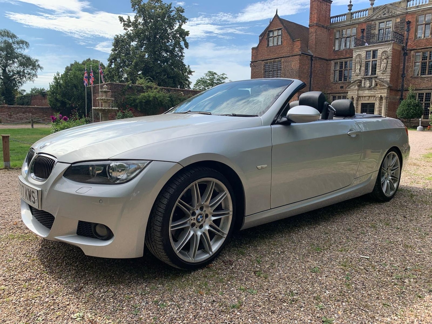 Used BMW 3 Series 2007 for sale - 76885143: Photo 2