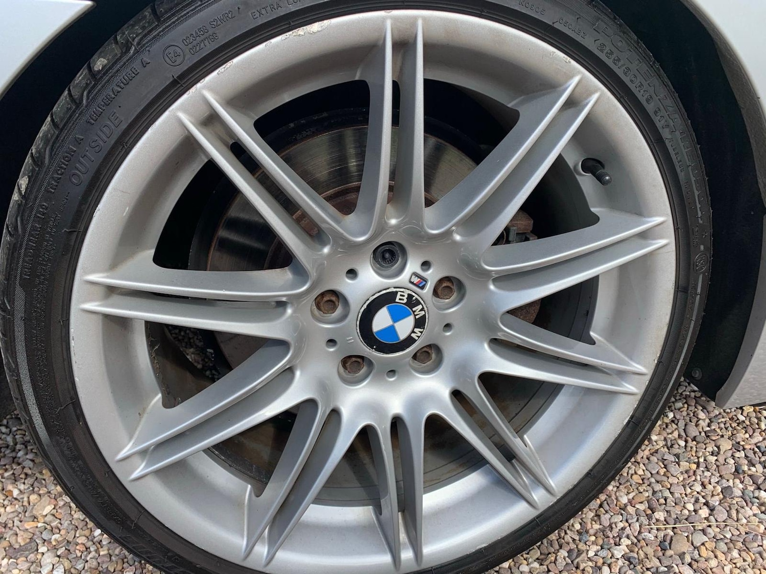 Used BMW 3 Series 2007 for sale - 76885143: Photo 3