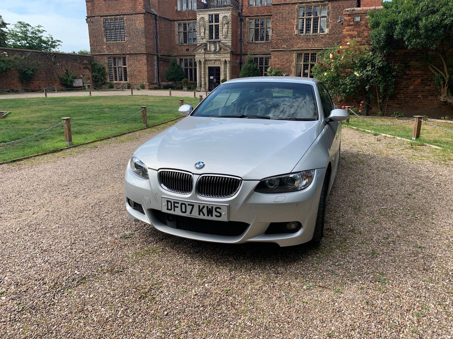 Used BMW 3 Series 2007 for sale - 76885143: Photo 5