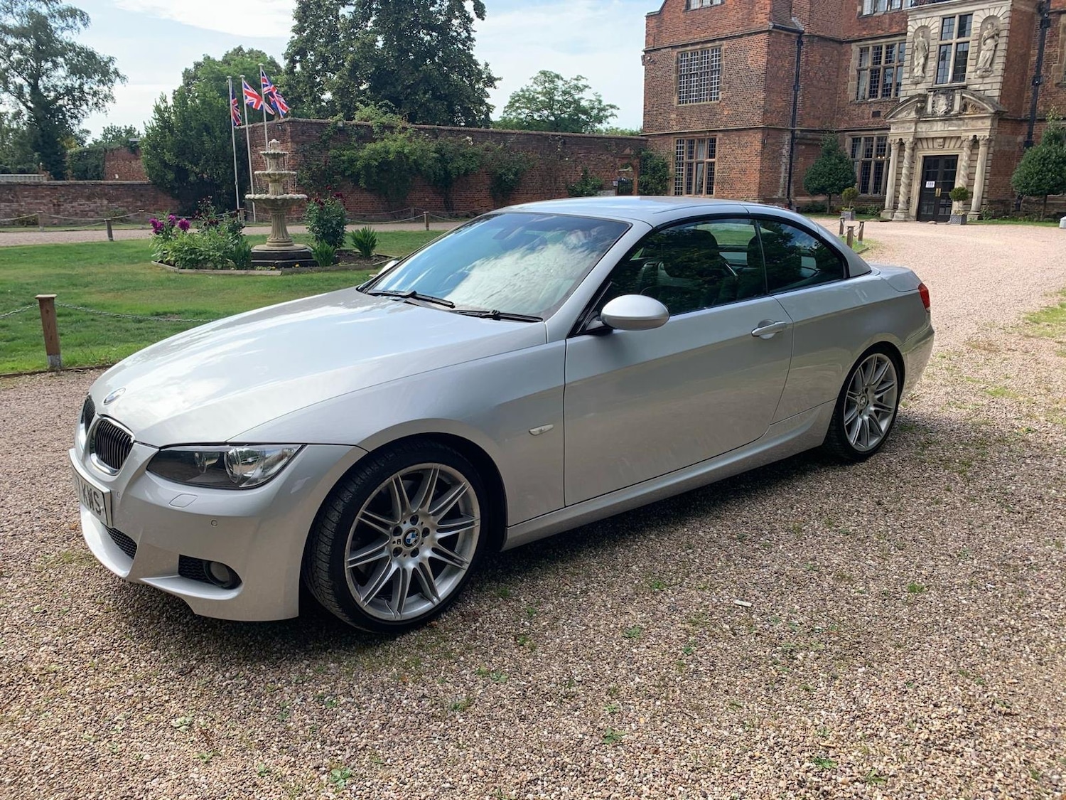 Used BMW 3 Series 2007 for sale - 76885143: Photo 6