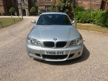 Used BMW 1 Series 2006 for sale - 79355810: Photo