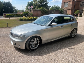 Used BMW 1 Series 2006 for sale - 79355810: Photo