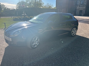 Used Alfa Romeo Giulietta 2015 for sale - 78443579: Photo