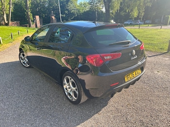 Used Alfa Romeo Giulietta 2015 for sale - 78443579: Photo