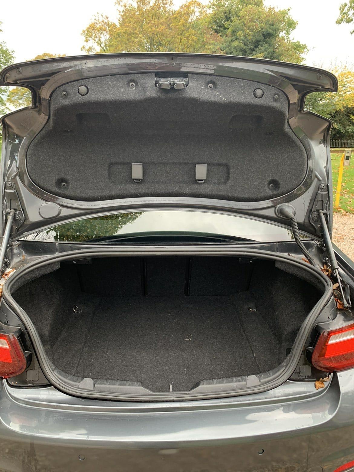 Used BMW 2 Series 2015 for sale - 77946671: Photo 11