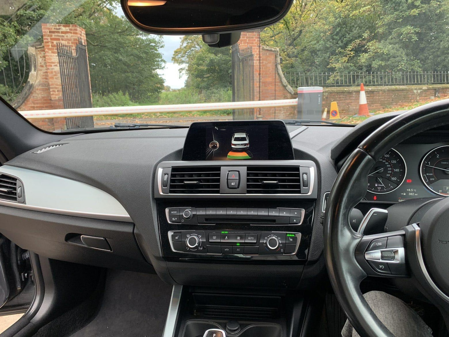 Used BMW 2 Series 2015 for sale - 77946671: Photo 12