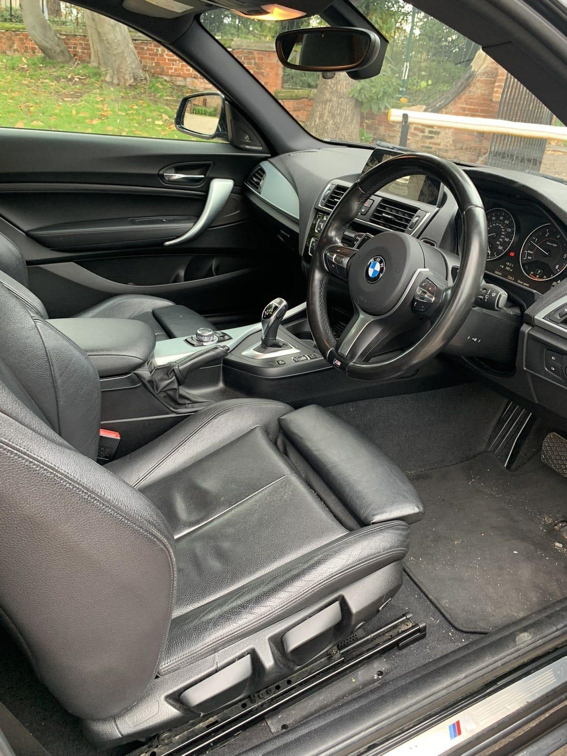 Used BMW 2 Series 2015 for sale - 77946671: Photo 13