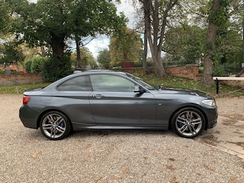 BMW 2 Series feature image