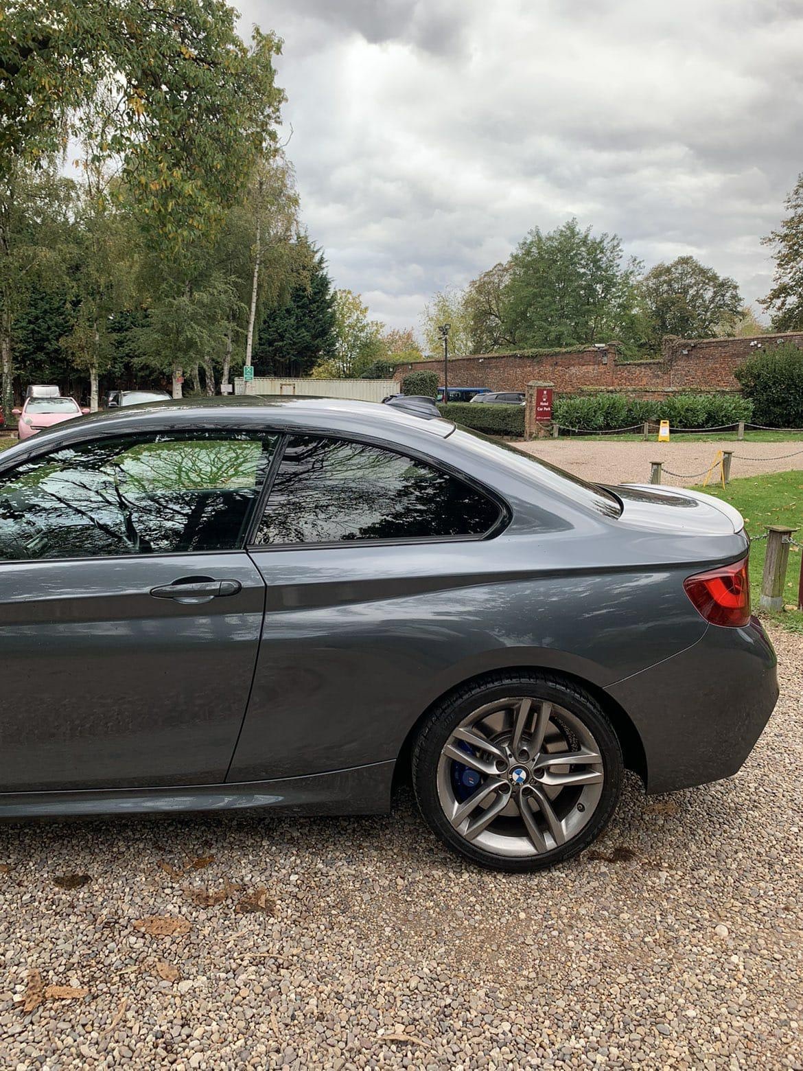 Used BMW 2 Series 2015 for sale - 77946671: Photo 5