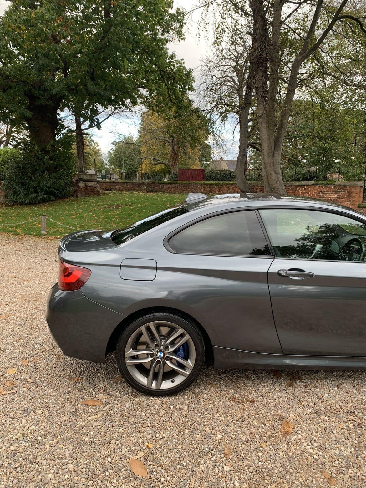 Used BMW 2 Series 2015 for sale - 77946671: Photo 7