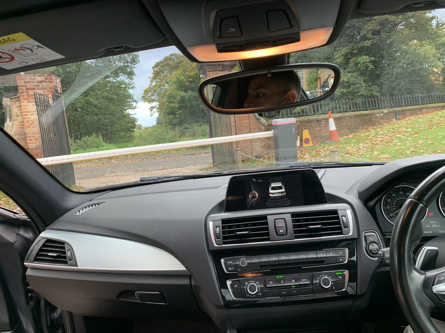 Used BMW 2 Series 2015 for sale - 77946671: Photo 9