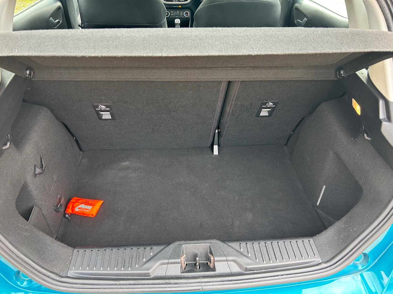 Used Ford Fiesta 2017 for sale - 78091744: Photo 11