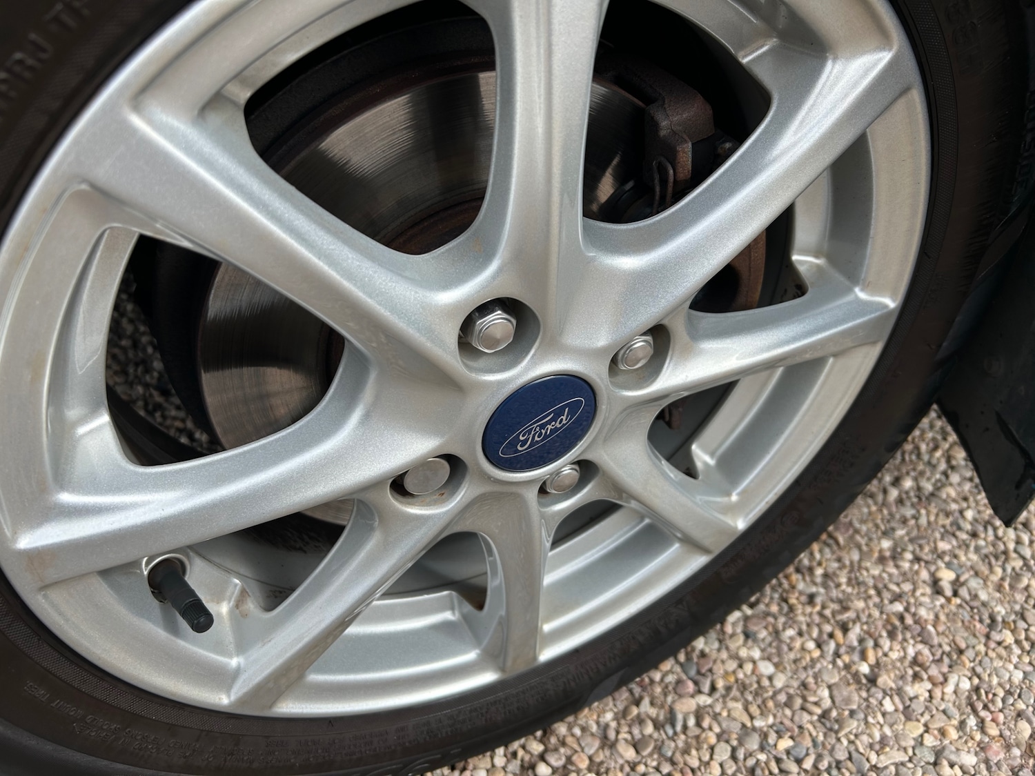 Used Ford Fiesta 2017 for sale - 78091744: Photo 7