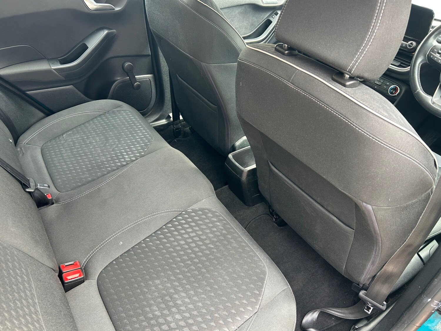 Used Ford Fiesta 2017 for sale - 78091744: Photo 8