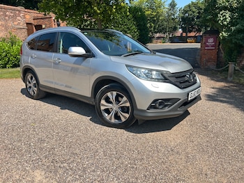 Used Honda CR-V 2013 for sale - 79130527: Photo