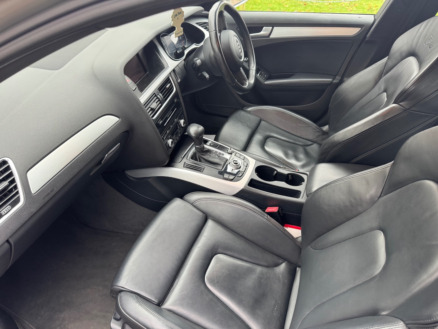 Used Audi A4 2015 for sale - 76681935: Photo 11