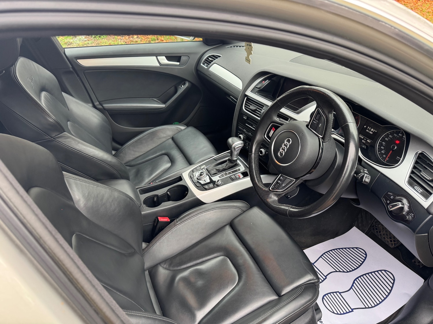 Used Audi A4 2015 for sale - 76681935: Photo 12