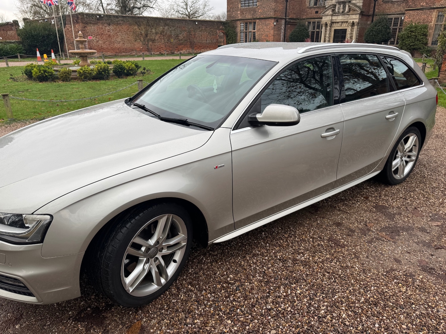 Used Audi A4 2015 for sale - 76681935: Photo 4