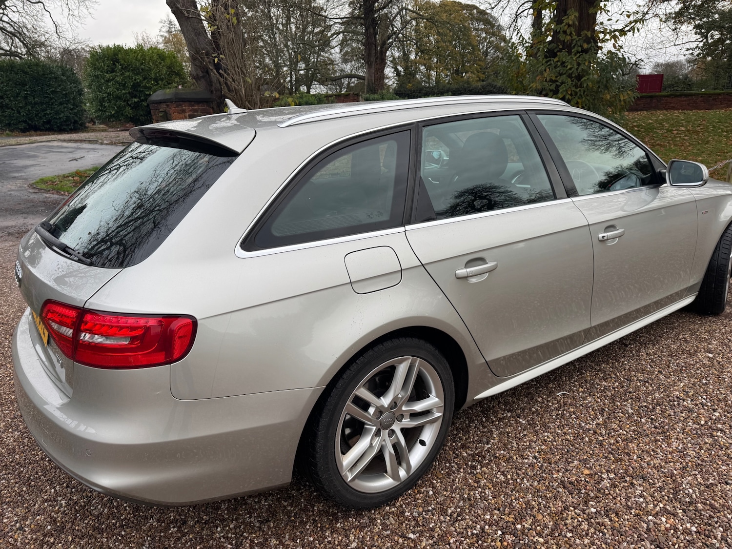 Used Audi A4 2015 for sale - 76681935: Photo 7