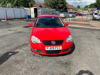 Used Volkswagen Polo 2009 for sale - 78794154: Photo