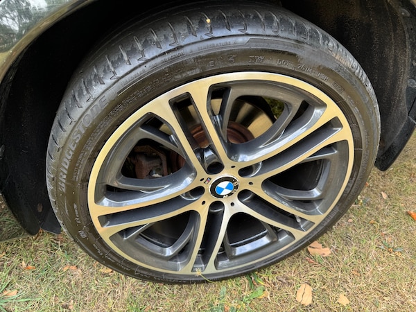 Used BMW X3 2015 for sale - 75689908: Photo 10