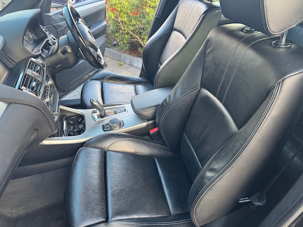 Used BMW X3 2015 for sale - 75689908: Photo 11