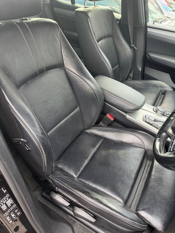 Used BMW X3 2015 for sale - 75689908: Photo 12