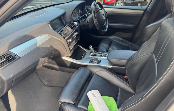 Used BMW X3 2015 for sale - 75689908: Photo 13
