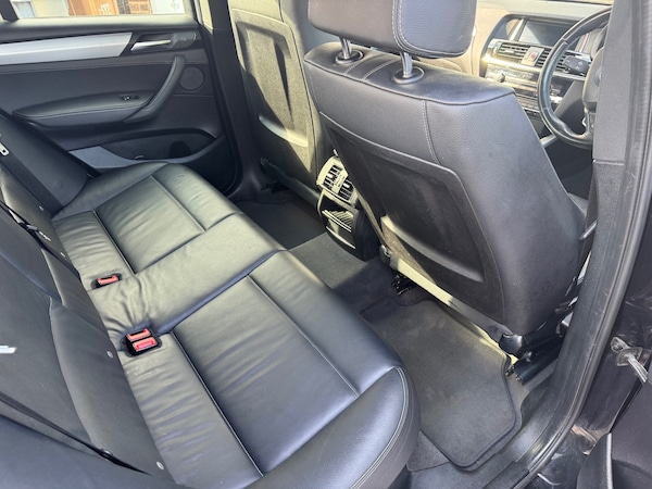 Used BMW X3 2015 for sale - 75689908: Photo 14