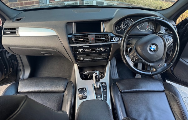Used BMW X3 2015 for sale - 75689908: Photo 15