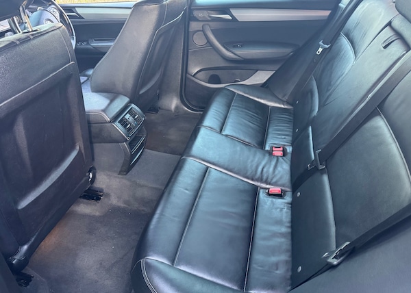 Used BMW X3 2015 for sale - 75689908: Photo 16