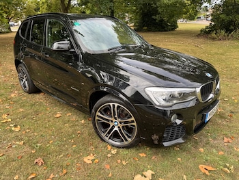 2015 (65) - xDrive20d M Sport 5dr Step Auto