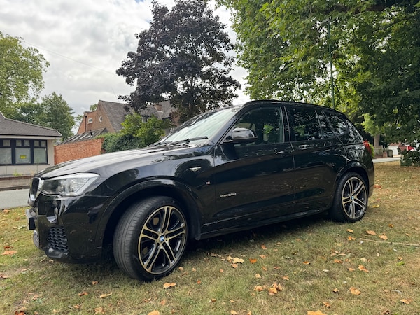 Used BMW X3 2015 for sale - 75689908: Photo 3