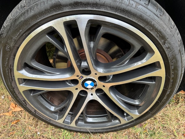 Used BMW X3 2015 for sale - 75689908: Photo 7