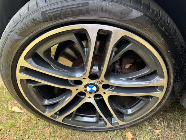 Used BMW X3 2015 for sale - 75689908: Photo 9