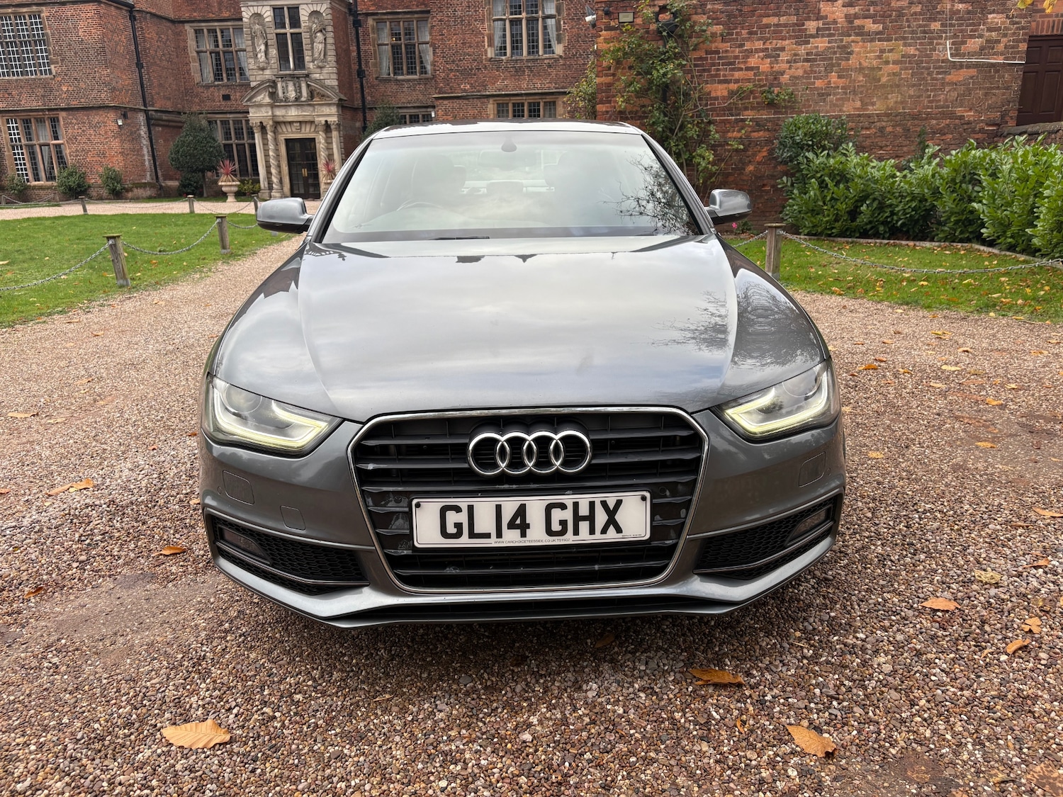 Used Audi A4 2014 for sale - 76526096: Photo 4