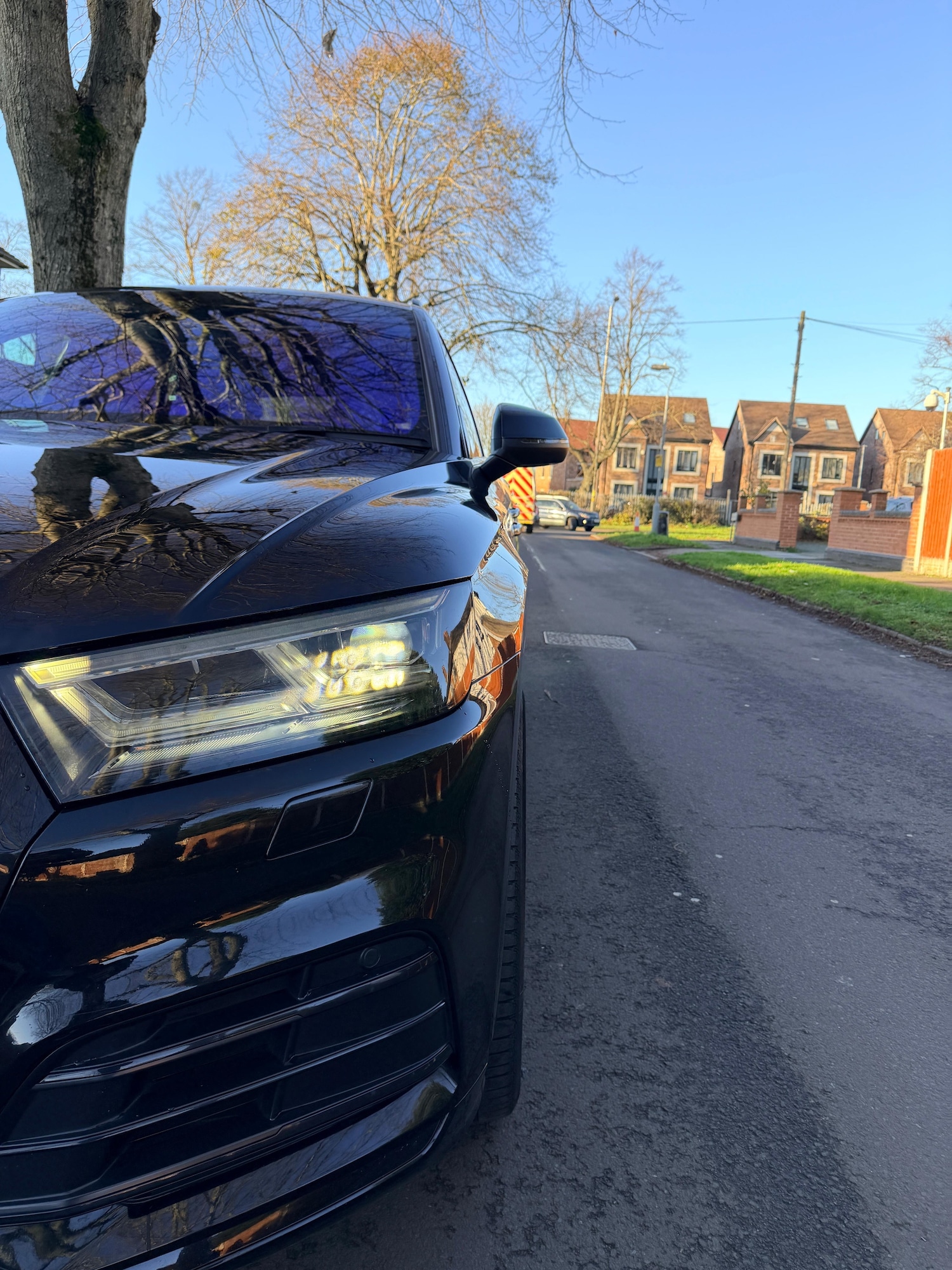 Used Audi Q5 2019 for sale - 76696742: Photo 4