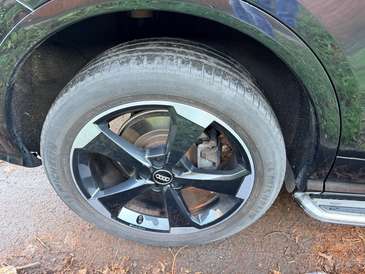 Used Audi Q5 2019 for sale - 76696742: Photo 5