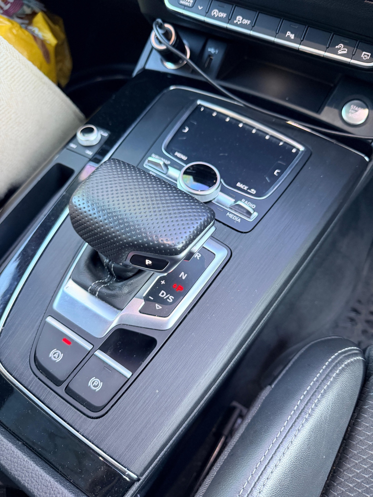 Used Audi Q5 2019 for sale - 76696742: Photo 6