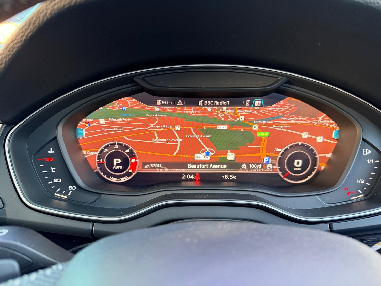 Used Audi Q5 2019 for sale - 76696742: Photo 7