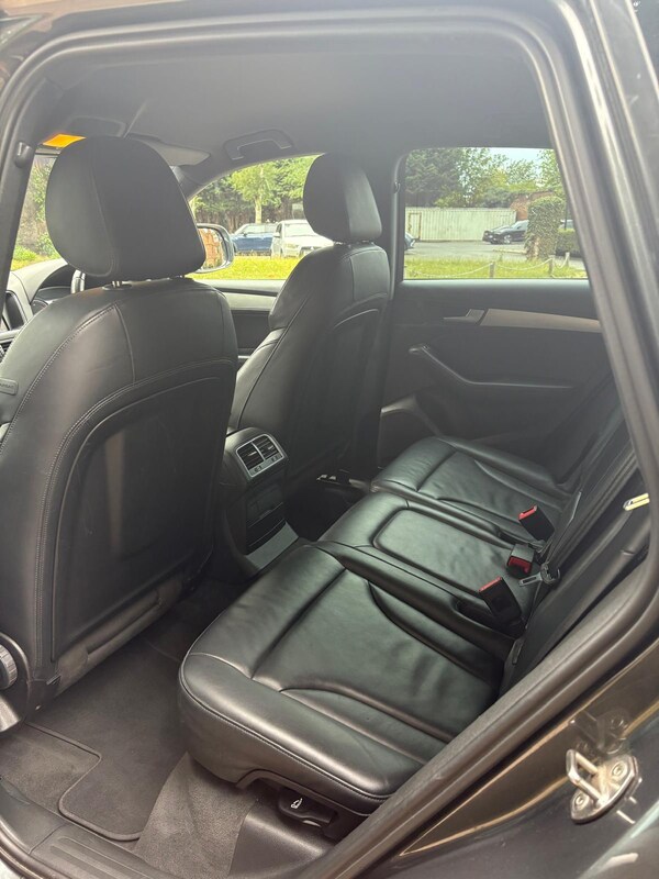 Used Audi Q5 2014 for sale - 75695087: Photo 12