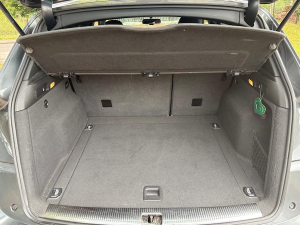 Used Audi Q5 2014 for sale - 75695087: Photo 14