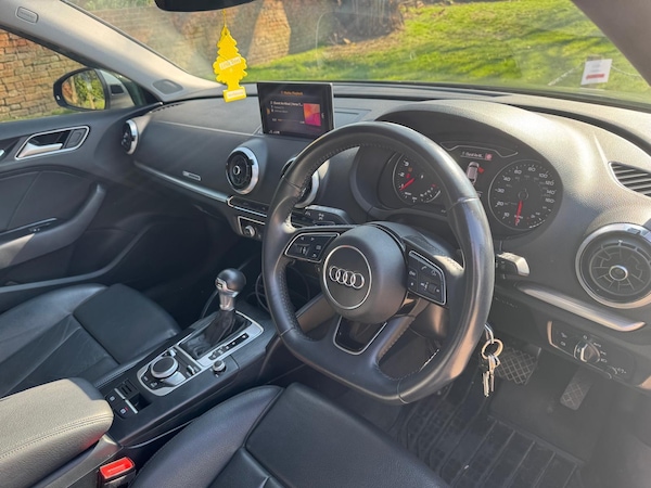 Used Audi A3 2019 for sale - 75693871: Photo 10
