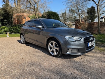 Audi - A3