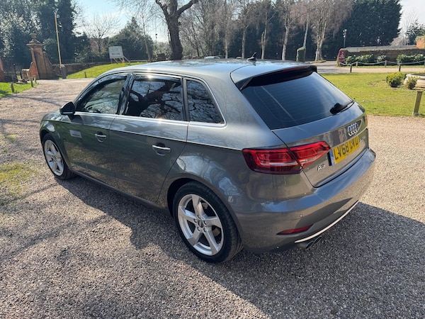 Used Audi A3 2019 for sale - 75693871: Photo 5