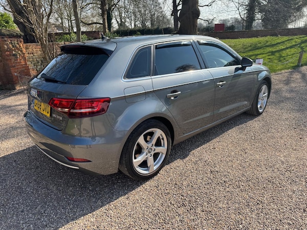 Used Audi A3 2019 for sale - 75693871: Photo 7